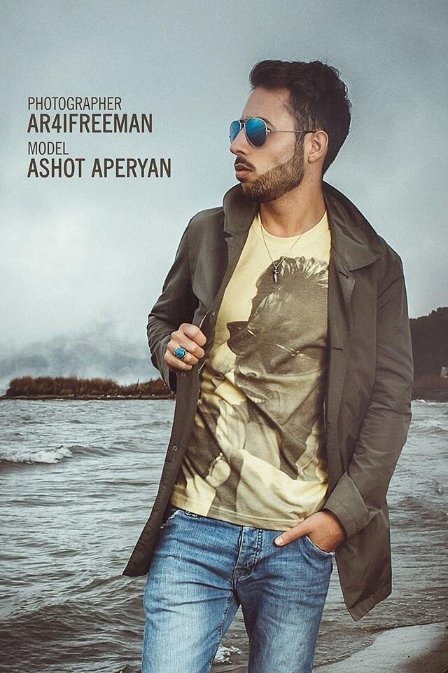 Фото Ashot Ashot Aperyan