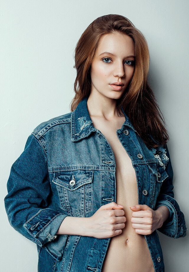 Фото Татьяна Щелокова