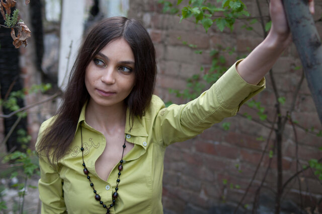 Фото Алла Miumeimya Сизых