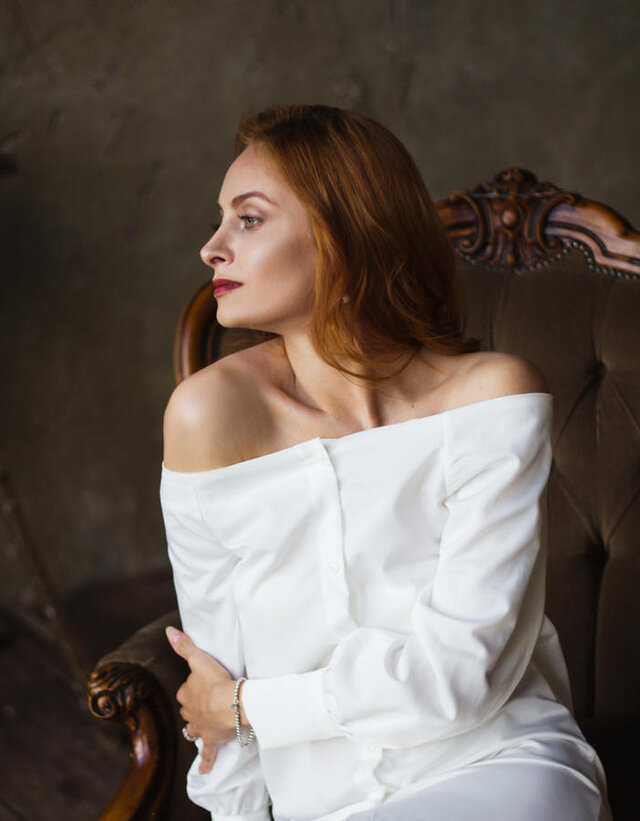 Vitalija Branovskaja's photo