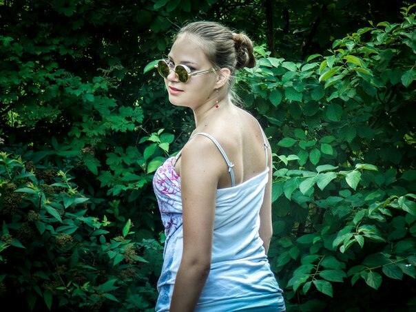 Фото Елена Коптельцева