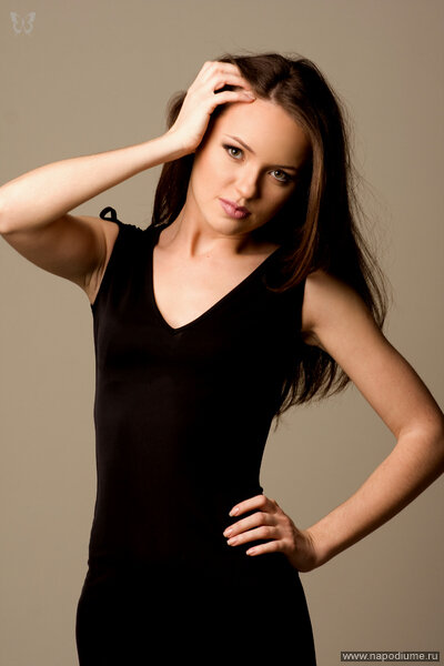 Lada Dacenko's photo
