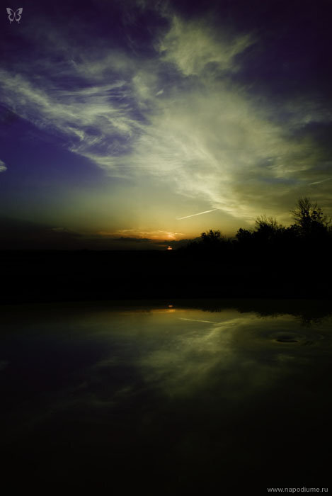 Ivan Milaev's photo