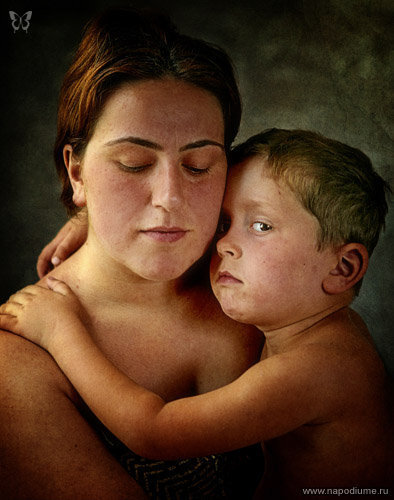 Anzela Nadezda's photo