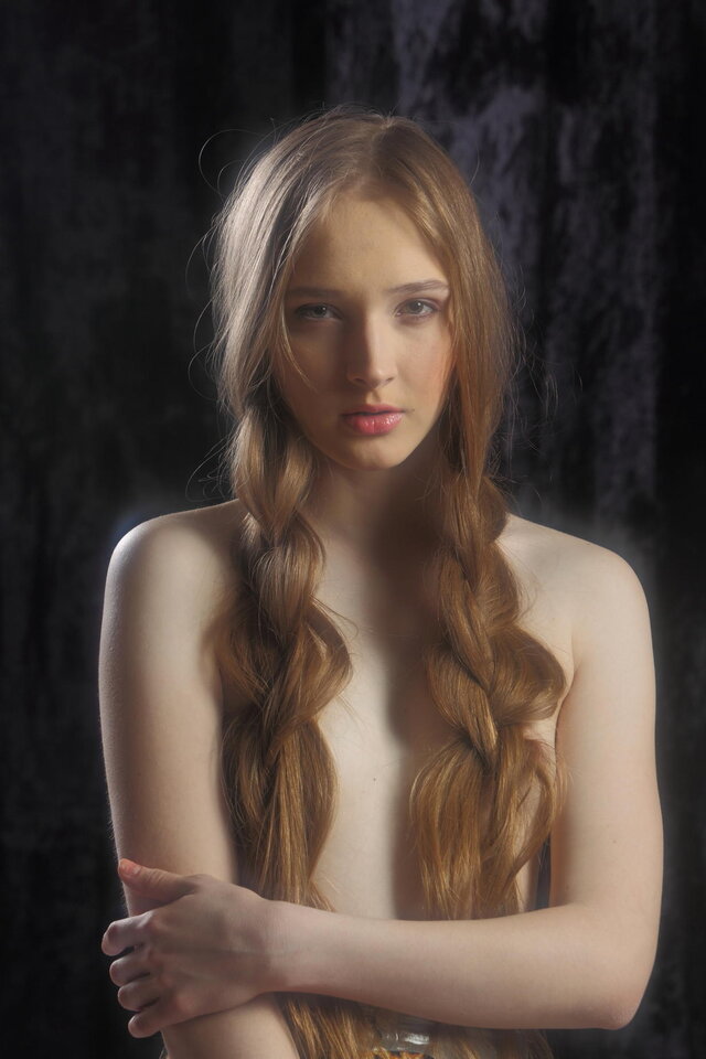 Nadezda Rodionova's photo