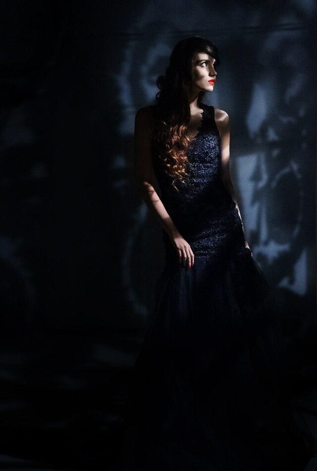 Darya Litvinenko's photo