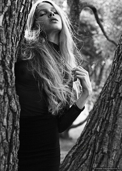 Фото Елена Комова