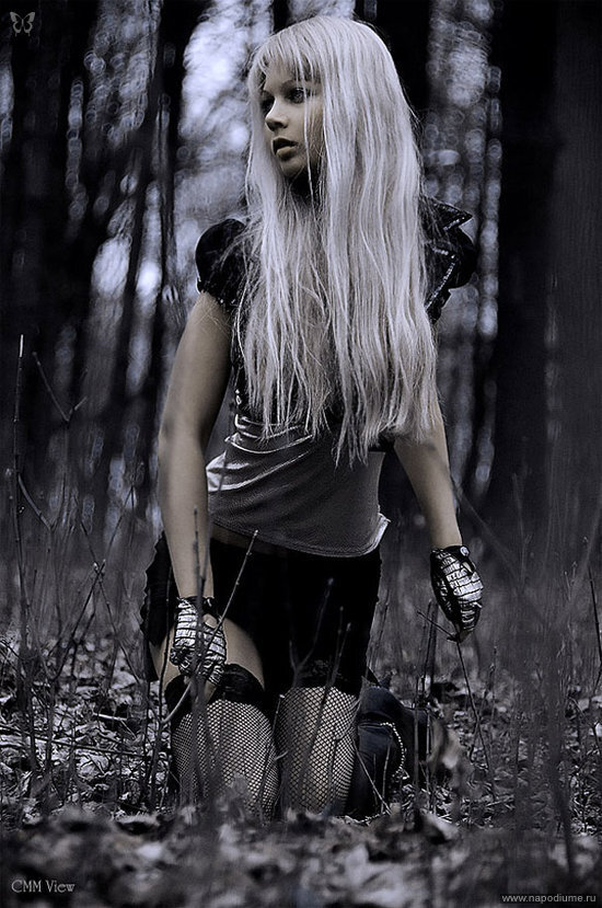 Fashion