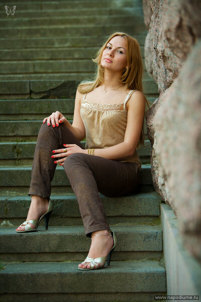 Roman Plamenevskiy's photo