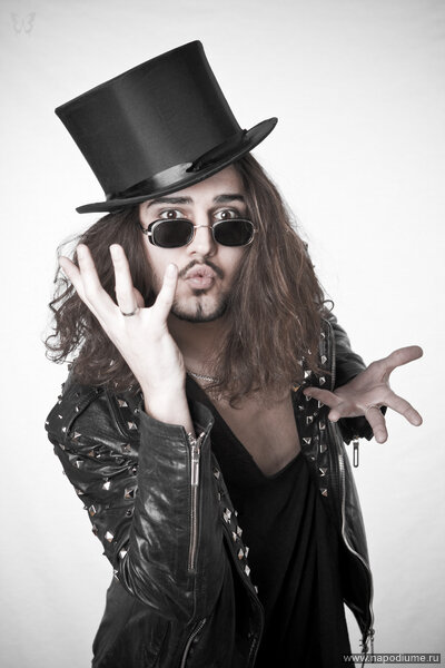 Sergey Glavchev's photo