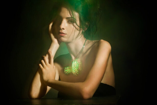 Katerina Kuvaeva's photo