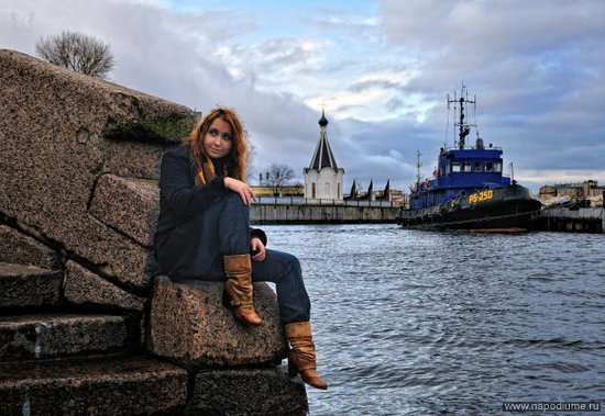 Julia Lari's photo