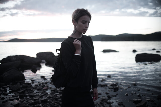 Valeria Onucina's photo