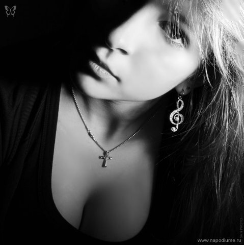 Karina Grebencukova's photo