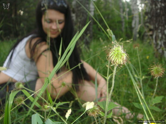 Kristina Pogorelova's photo