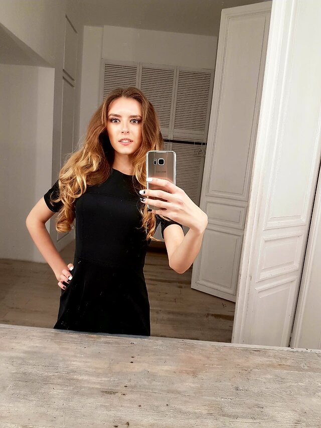 Фото Алёна Alena Соколовская