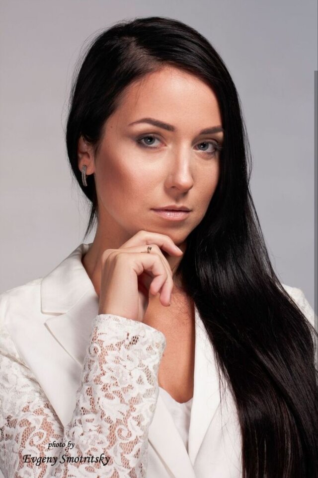 Foto Yana Rudenko