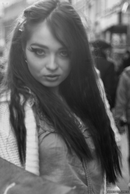 Ulianna Tuk's photo