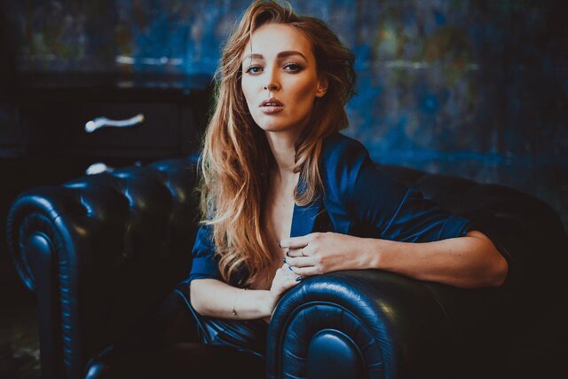 Фото Евгения Asprid Иванова