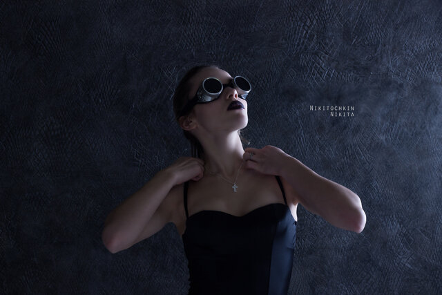 Фото Nikita Nikitochkina