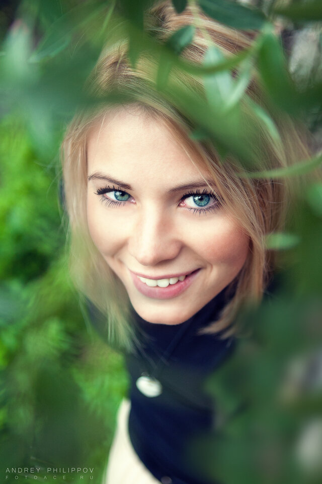 Фото Андрей Fotoace Филиппов