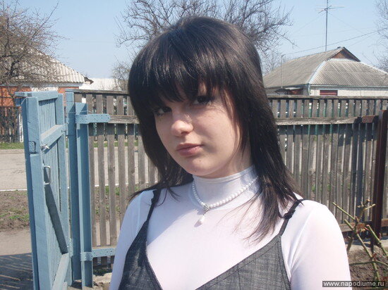 Natasen'ka Kovtun's photo