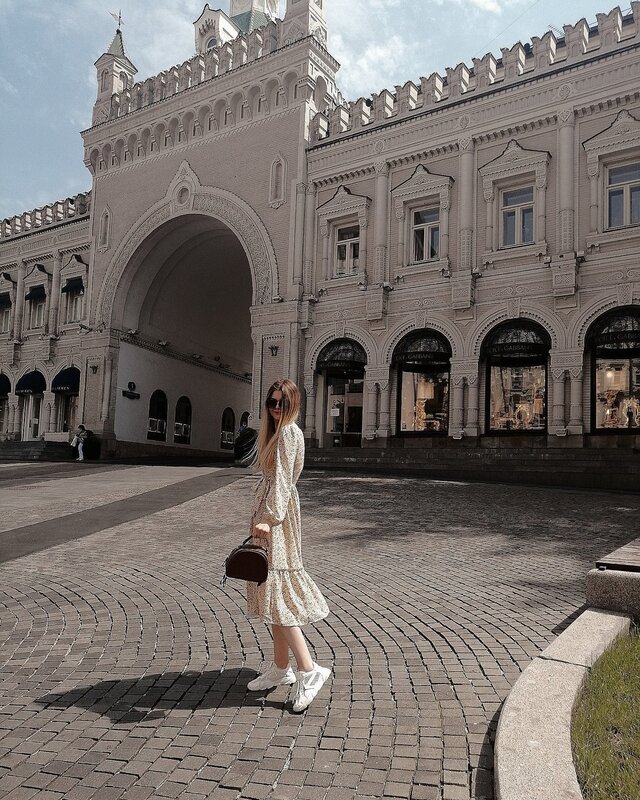 Фото Анастасия Соколова