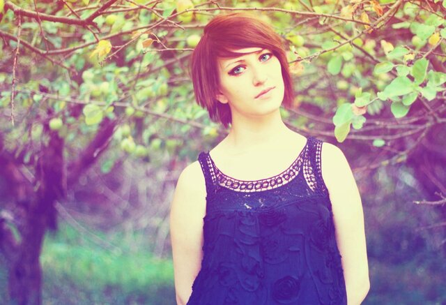 Dasa Volkova's photo
