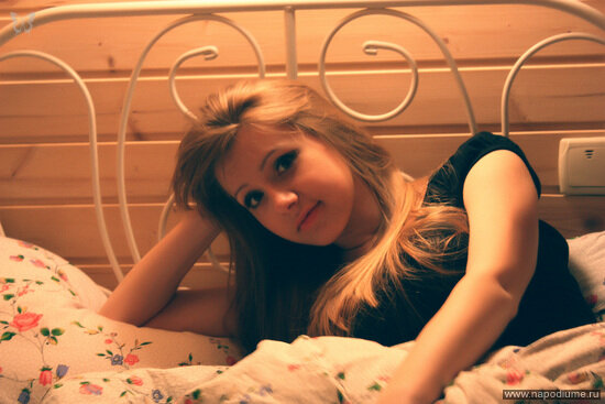 Фото Anna Trukhanova