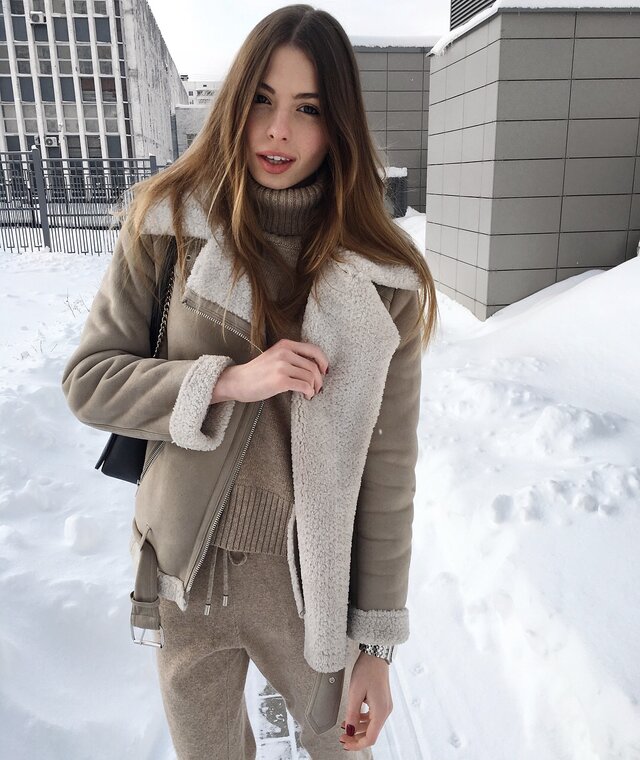 Masa Ivanova's photo