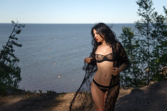 Фото Анжелика Маринченко