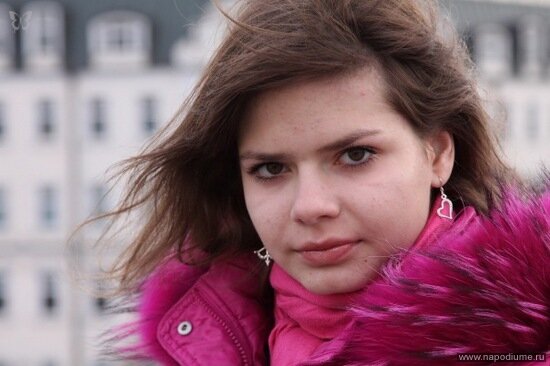 Uliana Patnickaa's photo