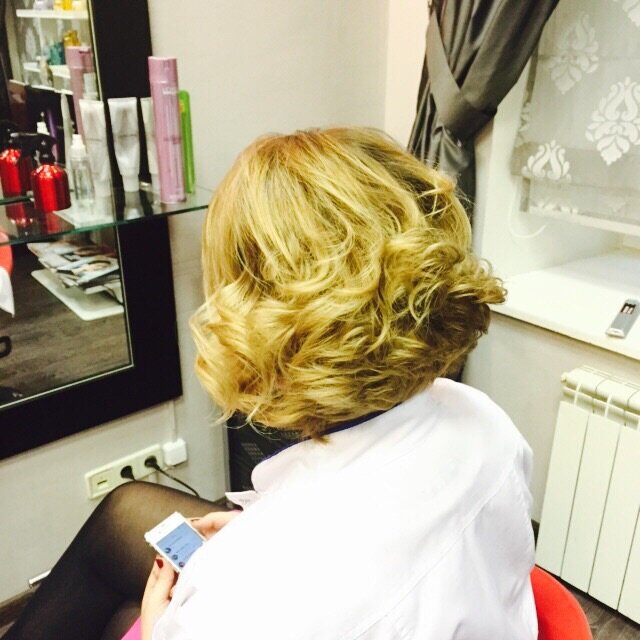 ELENA GLOTOVA's photo