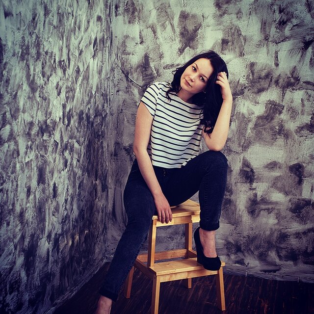 Foto Anna Butorova