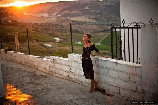 Sofia Pervyseva's photo