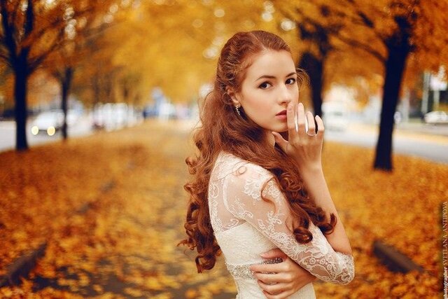 Фото Светлана Антипова