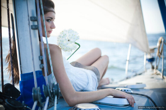 Svetlana Obmoina's photo