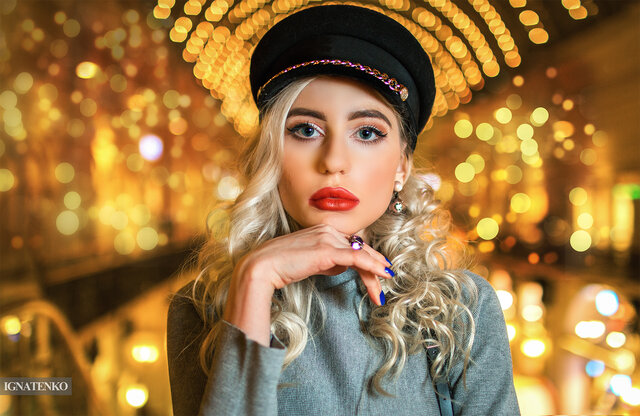 Фото Сергей Игнатенко