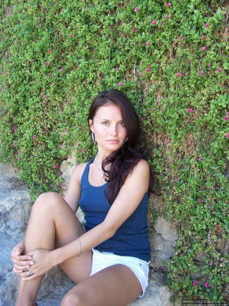 Alisee Alisee's photo
