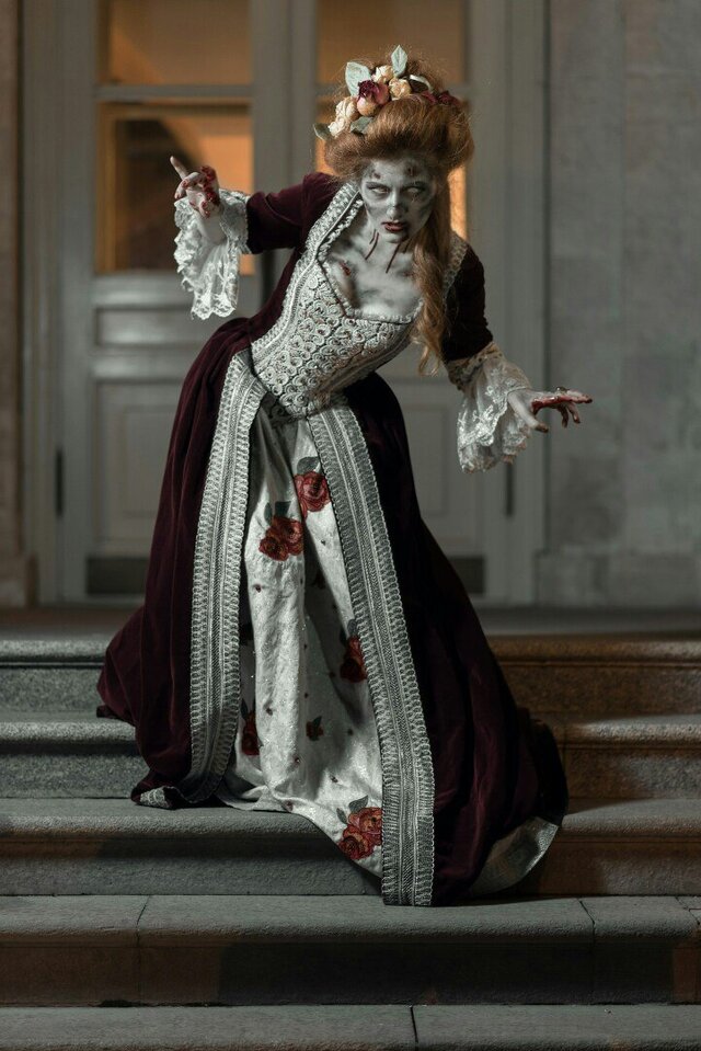 Marija Martijanova's photo