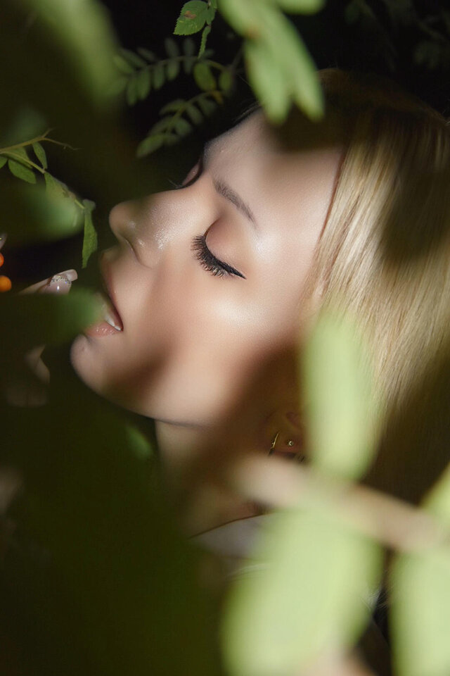 Olesya Seryankina's photo