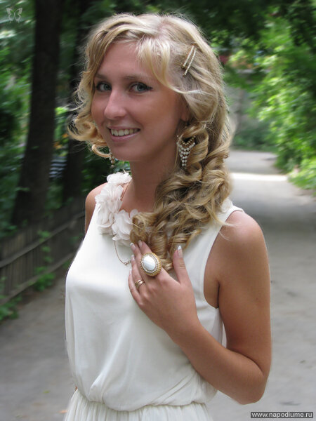 Viktoria Ackasova's photo