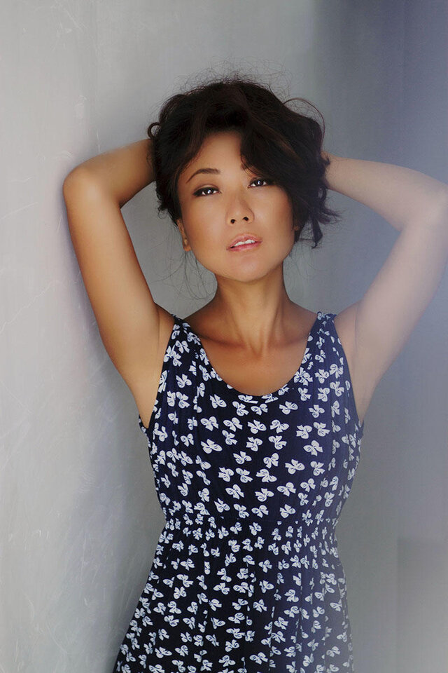 Ana Cao's photo