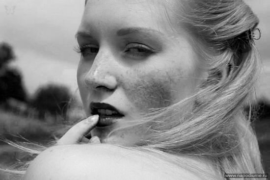 Polina Litvinova's photo