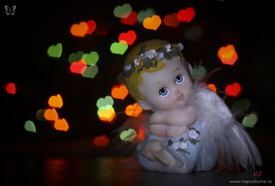 Irina Suslova's photo