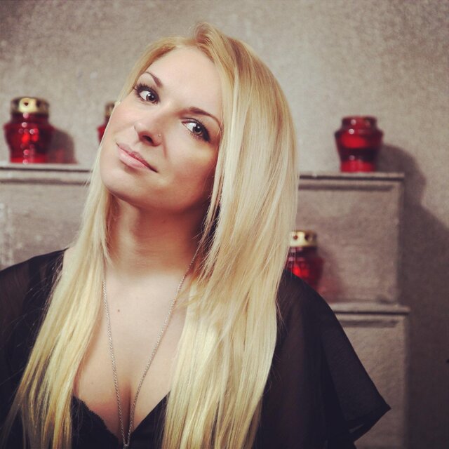 Фото Инна Inna Ткачева