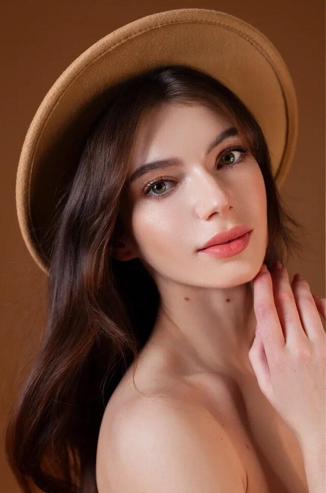 Фото Mariia  Kokareva
