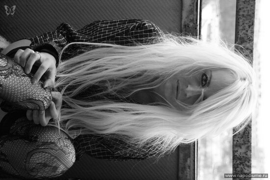 Katerina Slamihina's photo