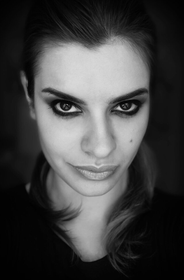 Foto Karina Osokina