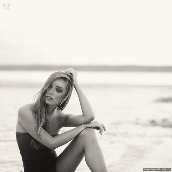 Foto Konstantin Platonov